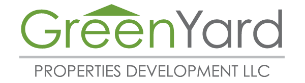 Green Yard Logo